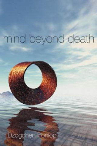 Carte Mind Beyond Death Dzogchen Ponlop Rinpoche