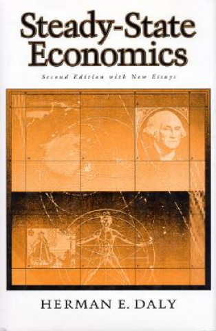 Carte Steady-State Economics Herman E. Daly
