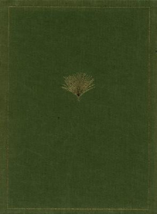 Carte Faith in a Seed (Limited Edition) Thoreau