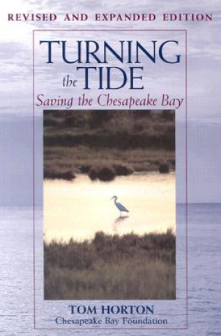 Buch Turning the Tide Tom Horton