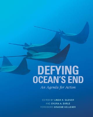 Kniha Defying Ocean's End Graeme Kelleher