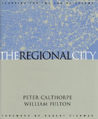 Könyv Regional City William Fulton