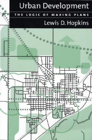 Könyv Urban Development Lewis D. Hopkins