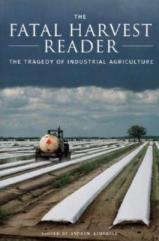 Könyv Fatal Harvest Reader 