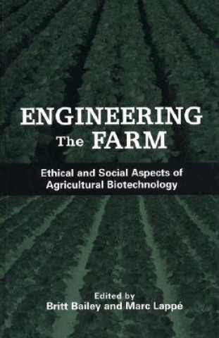 Buch Engineering the Farm Marc Lappe