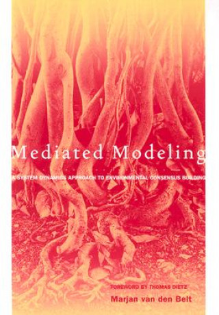 Boek Mediated Modeling Marjan Van Den Belt