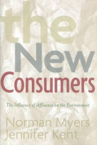 Carte New Consumers Norman Myers