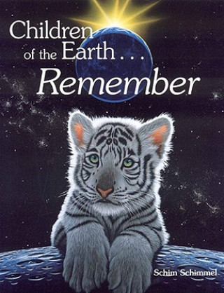 Книга Children of the Earth...Remembered Schim Schimmel