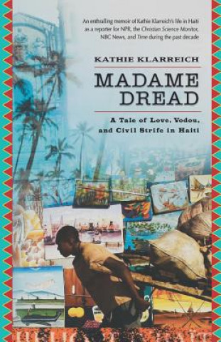 Buch Madame Dread Kathie Klerreich