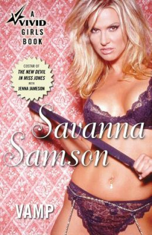 Carte Vamp Savannah Samson