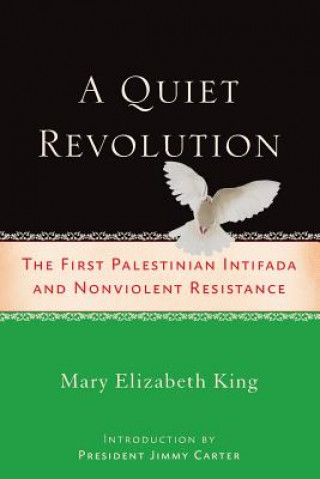 Buch Quiet Revolution Mary Elizabeth King