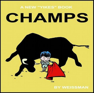 Book Champs Steven Weissman