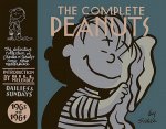Carte Complete Peanuts 1963 to 1964 Charles M. Schultz