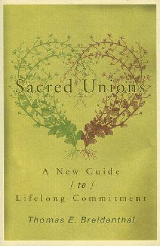 Buch Sacred Unions Thomas E Breidenthal