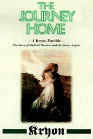 Книга Journey Home Lee Carroll