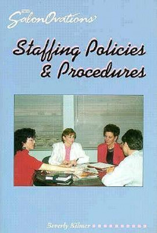 Buch Staffing Policies and Procedures Beverly Kilmer