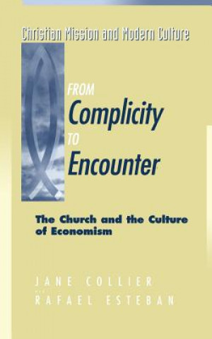 Книга From Complicity to Encounter Rafael Esteban