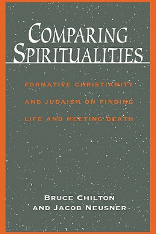 Βιβλίο Comparing Spiritualities Bruce D. Chilton