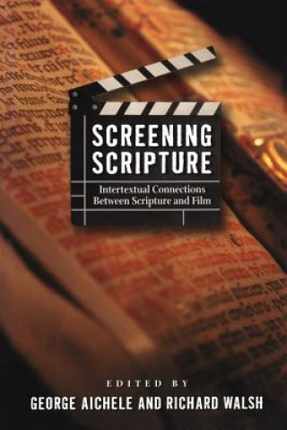 Книга Screening Scripture 