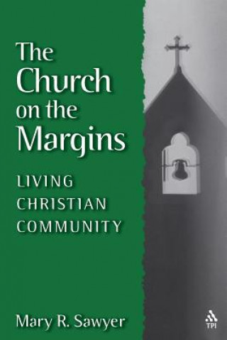 Libro Church on the Margins Sawyer