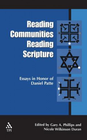 Knjiga Reading Communities Reading Scripture Phillips