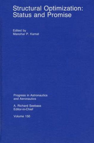 Knjiga Structural Optimization Georgia Institute of Technolog M. Kamat