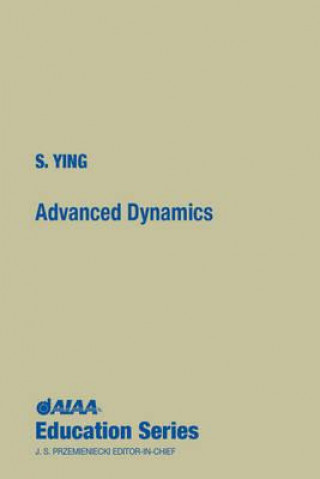 Buch Advanced Dynamics Shuh-Jing Ying