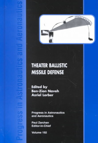 Carte Theater Ballistic Missile Defence Naveh Ben-Zion