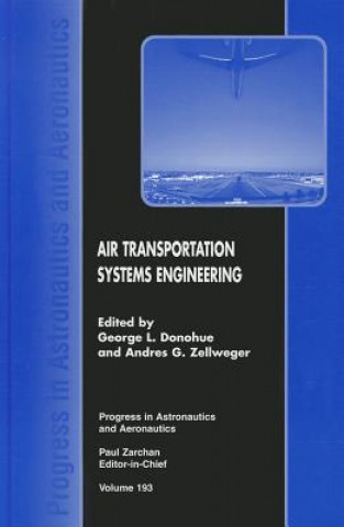 Könyv Air Transportation System Engineering George L. Donohue