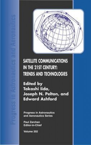 Kniha Satellite Communications in the 21st Century Takashi Iida