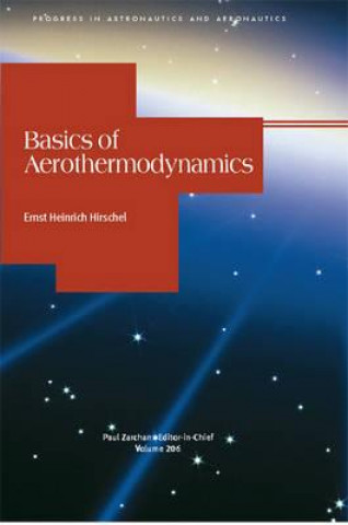 Kniha Basics of Aerothermodynamics Ernst-Heinrich Hirschel