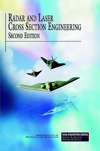 Könyv Radar and Laser Cross Section Engineering David Jenn