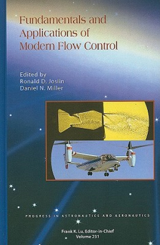 Carte Fundamentals and Applications of Modern Flow Control Ronald D. Joslin