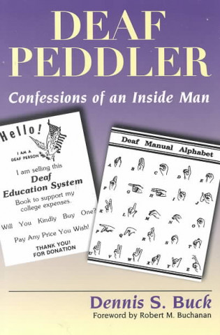 Buch Deaf Peddler Buck