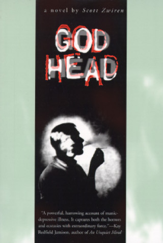 Książka God Head Scott Zwiren