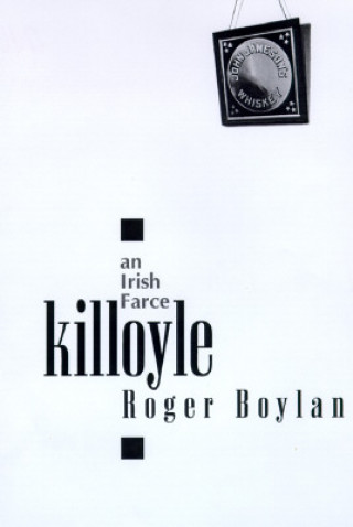 Knjiga Killoyle Roger Boylan
