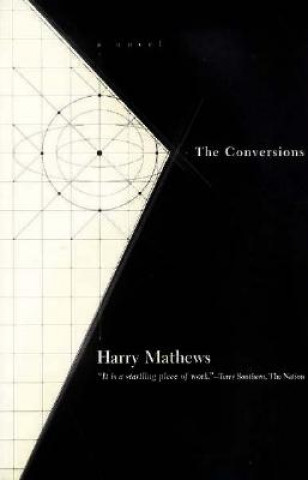 Книга Conversions Harry Mathews