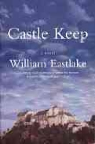 Könyv Castle Keep William Eastlake