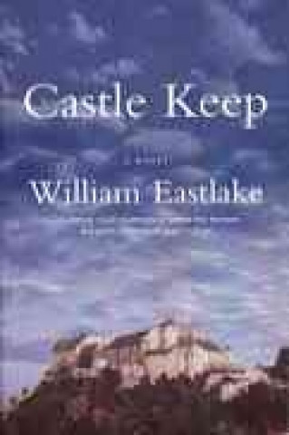 Buch Castle Keep William Eastlake