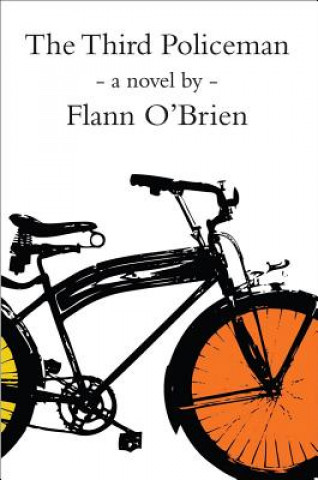 Kniha Third Policeman Flann O'Brien