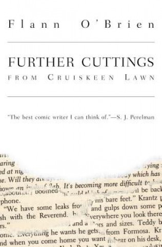 Carte Further Cuttings Flann O'Brien