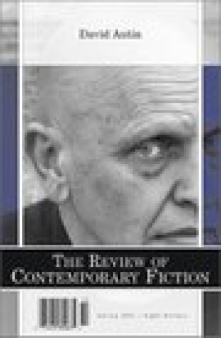 Knjiga Review of Contemporary Fiction John O'Brien