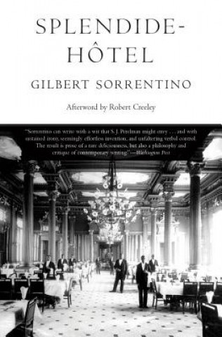 Book Splendide-H?tel Gilbert Sorrentino