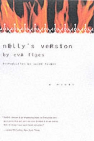 Carte Nelly's Version Eva Figes