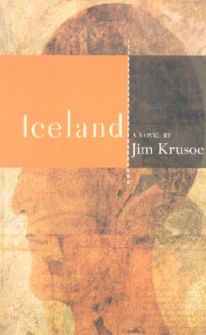 Libro Iceland Jim Krusoe