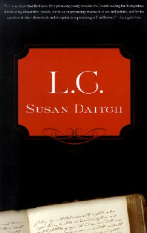 Book L.C. Susan Daitch