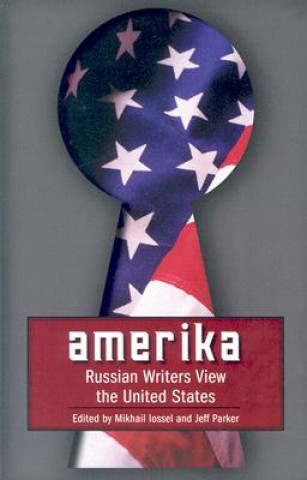 Kniha Amerika 