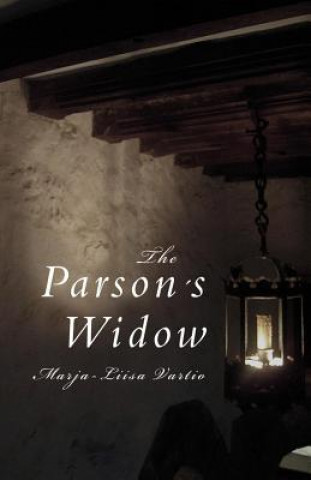 Livro Parson's Widow Marja Vartio