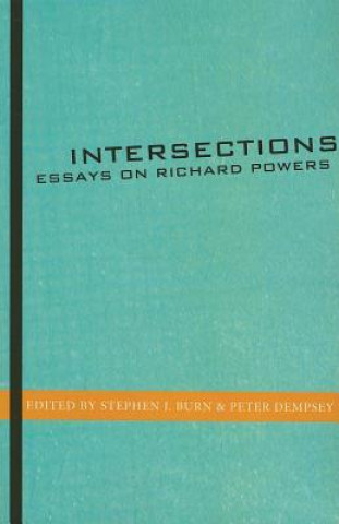 Könyv Intersections Stephen J. Burn