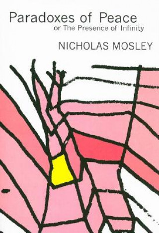 Kniha Paradoxes of Peace Nicholas Mosley
